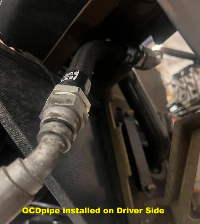 OCDpipe