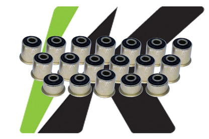 OEalt Bushings