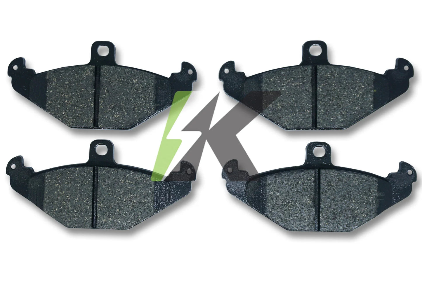 OEpads for Elise/Exige