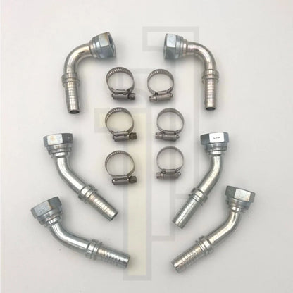 oilineFITTINGS