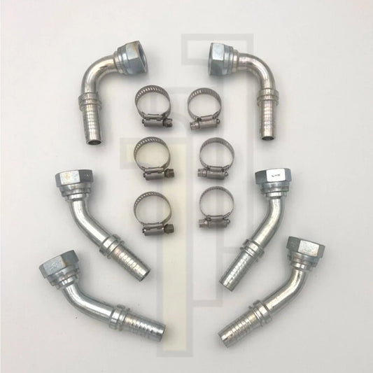 oilineFITTINGS
