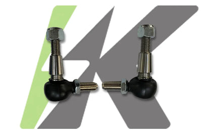 Outer Pin Kit