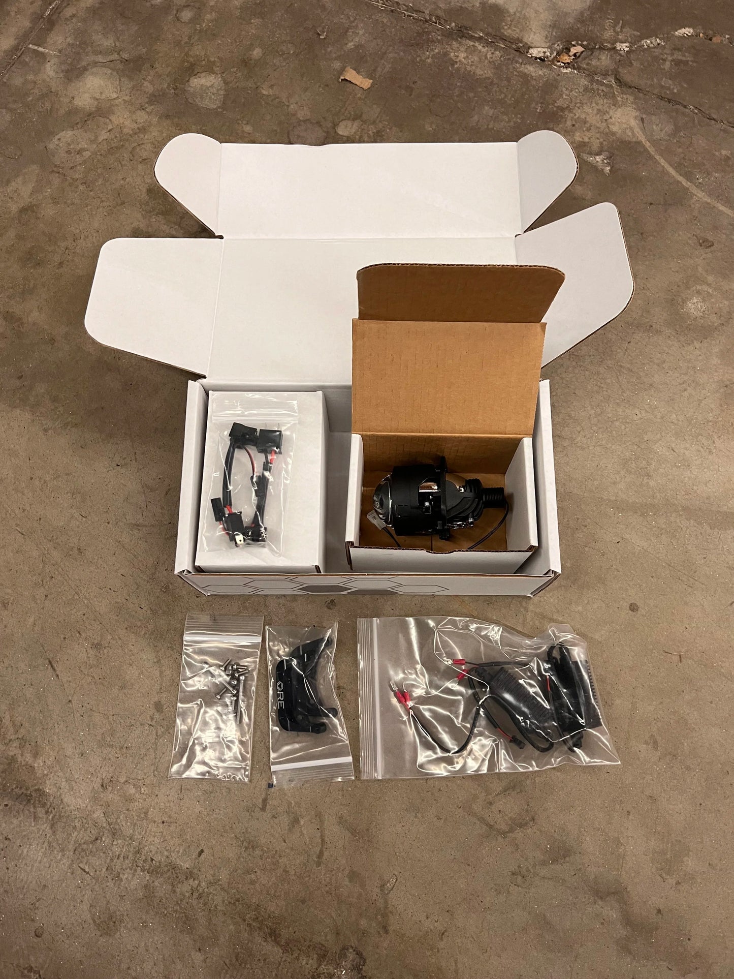 LEDkit