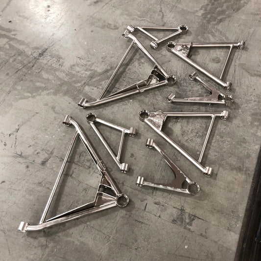 Wishbone Refresh Service