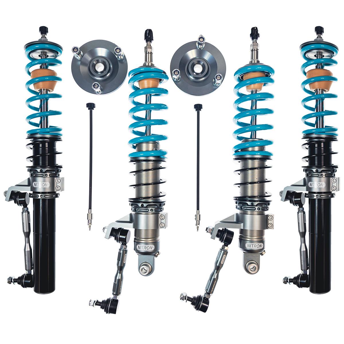 Nitron R1 Suspension Kit