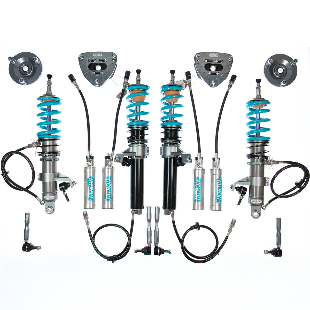 Nitron R3 Suspension Kit