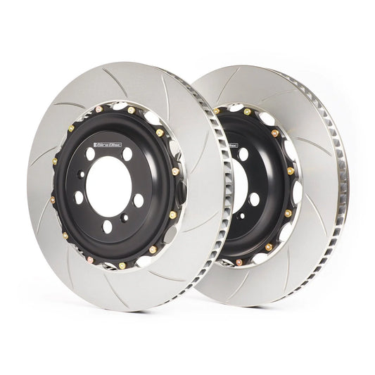 Girodisc Front Rotors