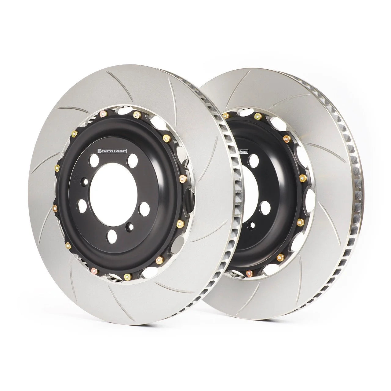Girodisc Rear Rotors