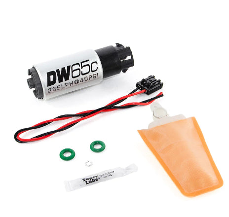 DW65c Fuel Pump