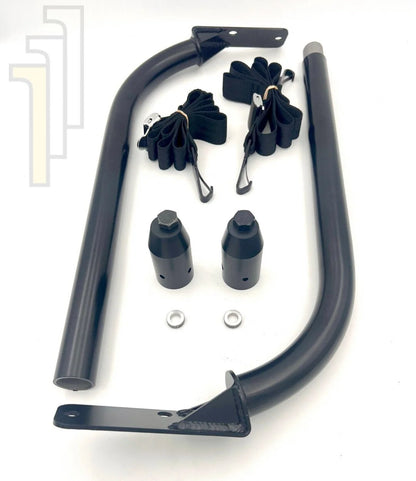 QUADloc Harness bar