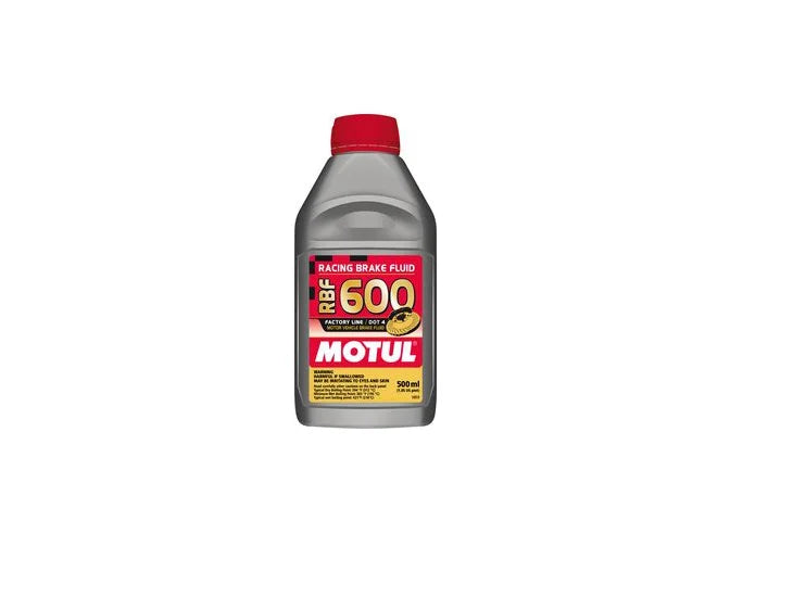 Motul Brake Fluid