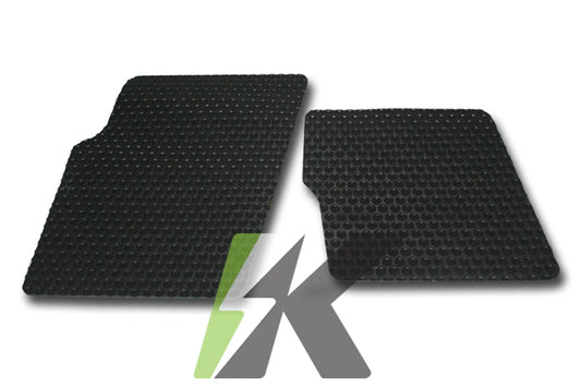 Rubbertite Floor Mats