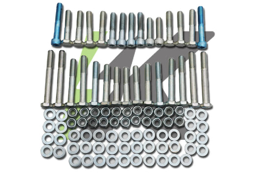Suspension Hardware Kit