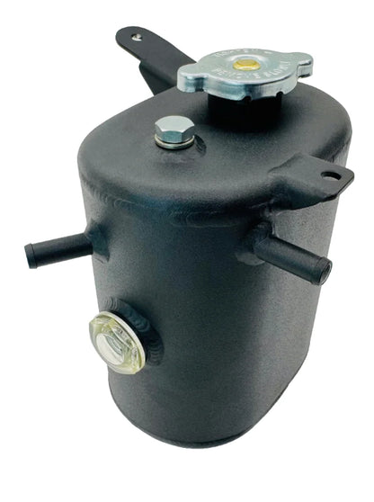Coolant Overflow Tank