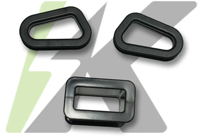 Seat Grommets
