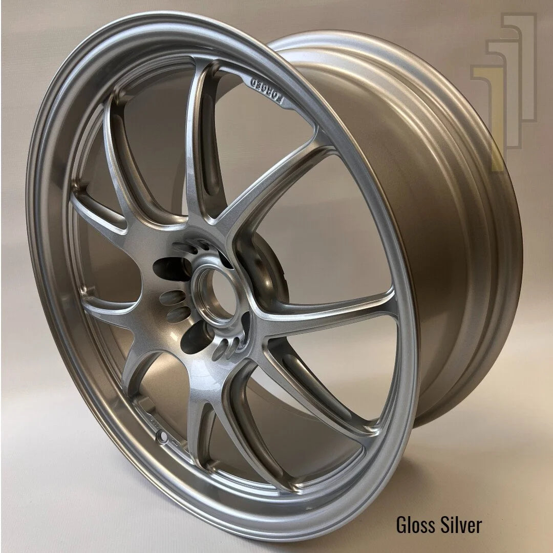 RS343 MONOLITE II