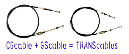 Evora TRANScables