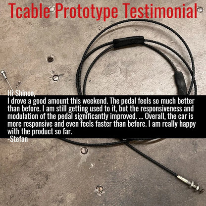 Tcable