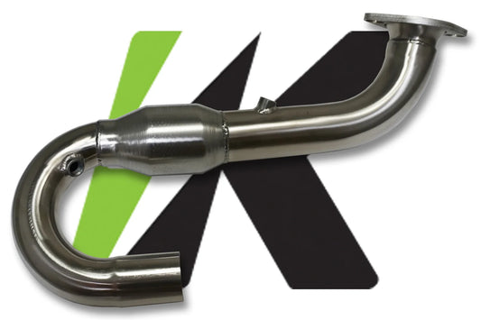 Catalytic Converter