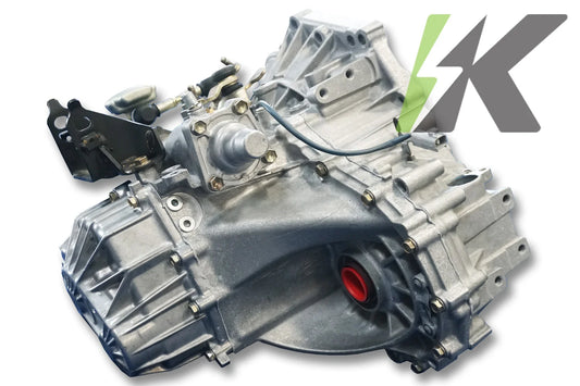 Rebuilt C6X Transmission for Lotus 2ZZ-GE