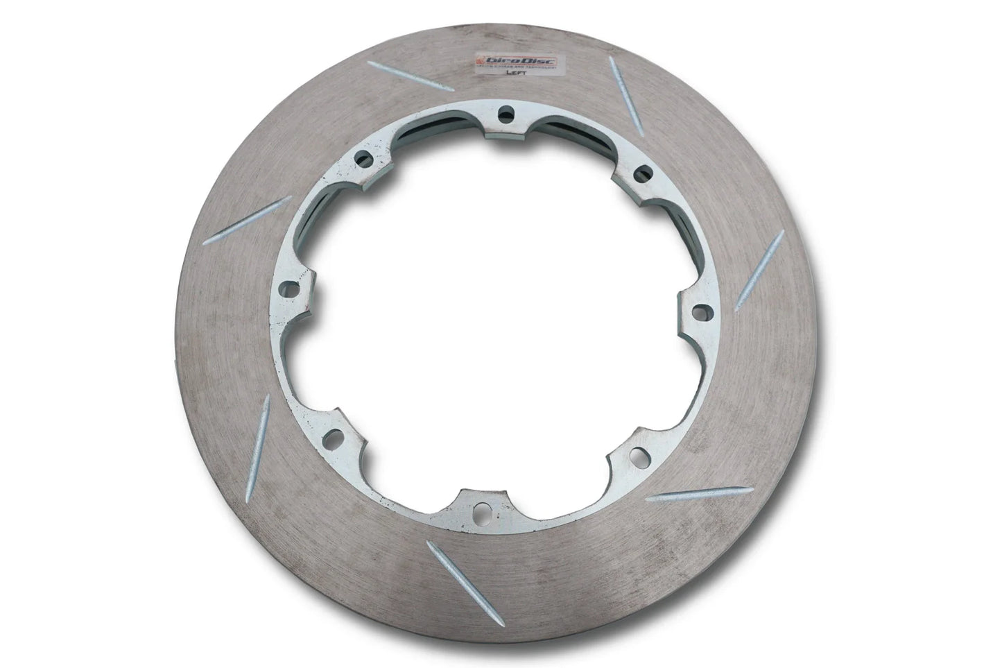ULTRAdisc Replacement Rotors