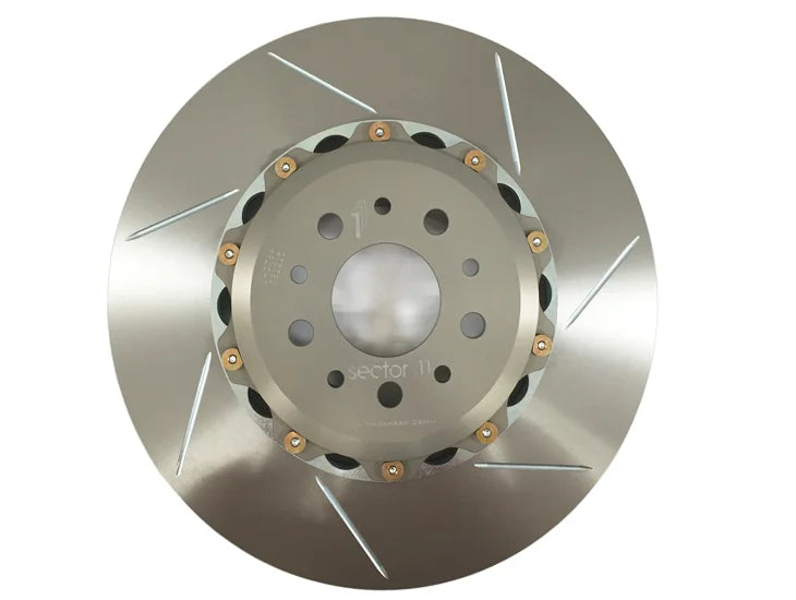 4C ULTRAdisc