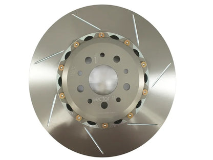 4C ULTRAdisc