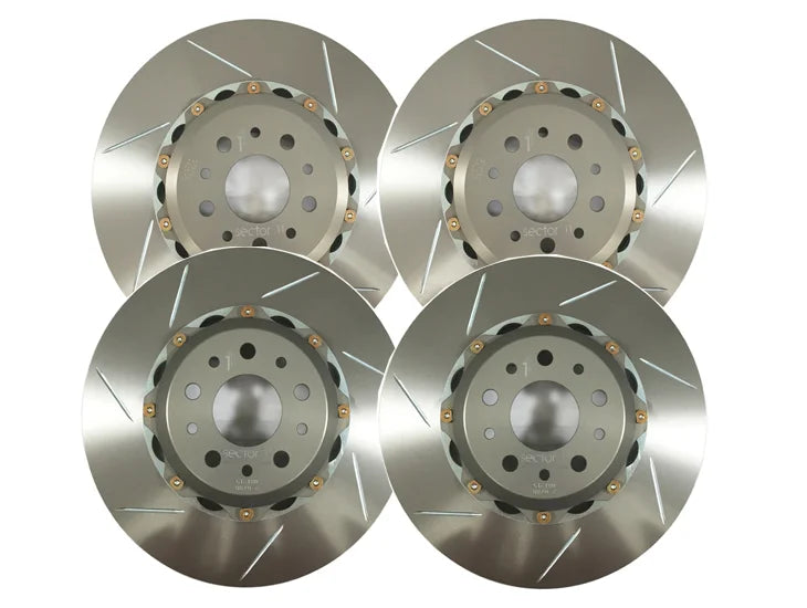 4C ULTRAdisc