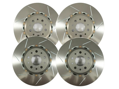4C ULTRAdisc