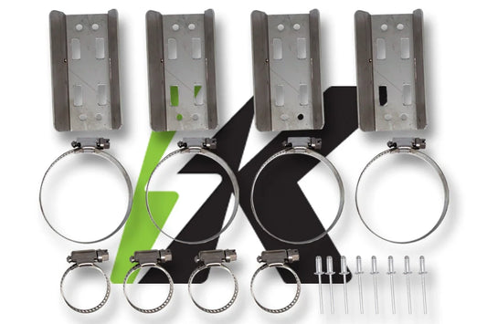 V2mounts