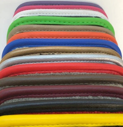 ULTIMAT Carpeted Floor Mat with optional Vinyl Binding