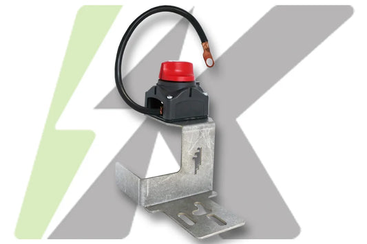 Xtender Bracket
