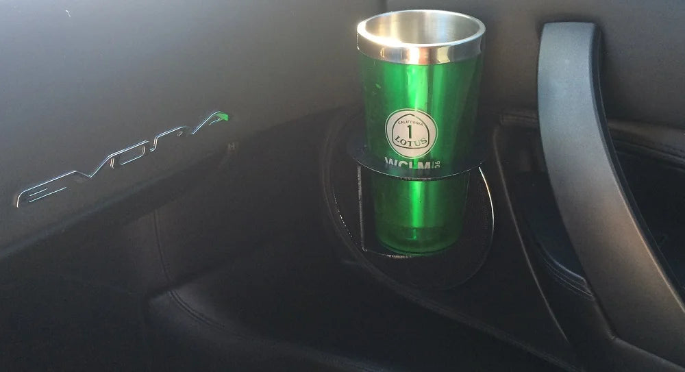 KMFCH - Evora Cupholder