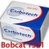 Carbotech 1521 Standard Rear Brake Pads