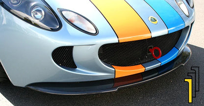 Exige Carbon Fiber Front Spoiler