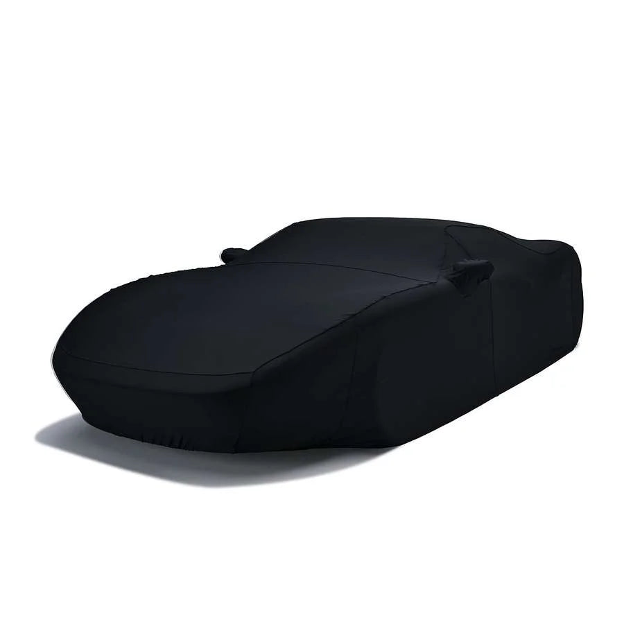 Form Fit Cover