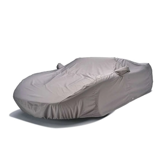 Alfa 4C Weathershield
