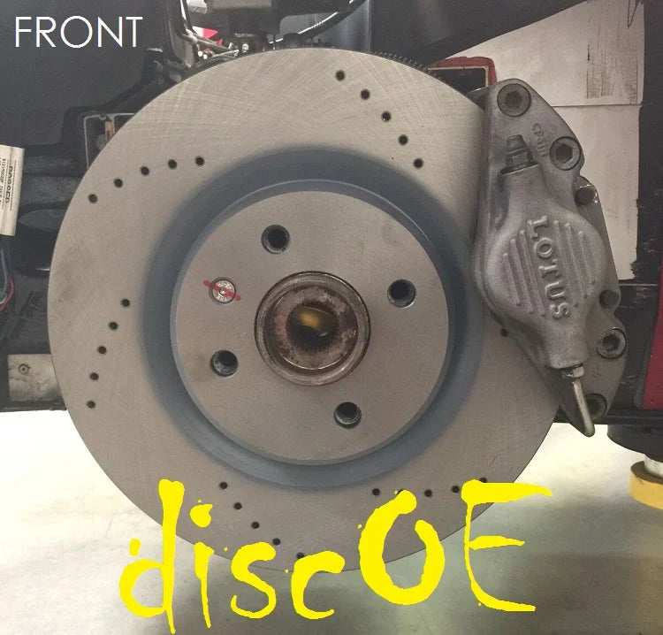 discOE