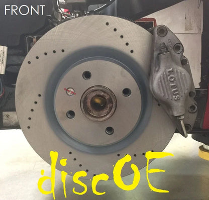 discOE