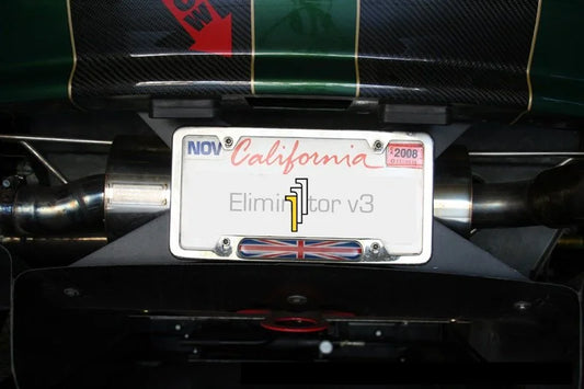The Eliminator v3
