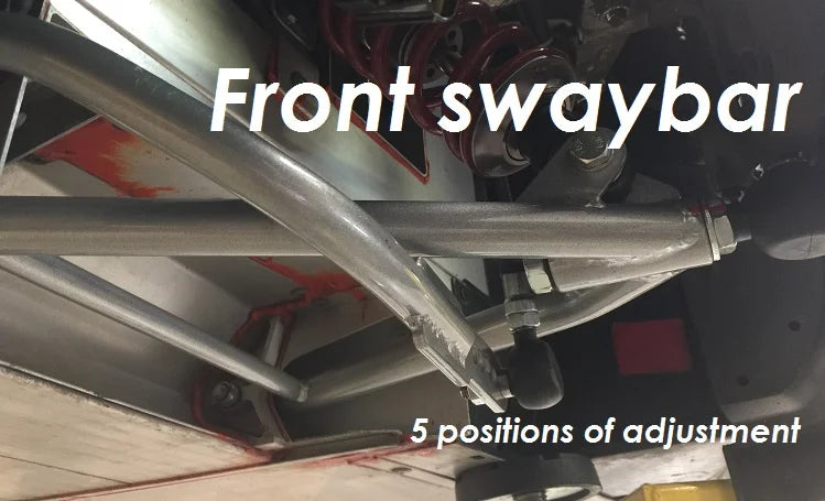 Front Swaybar