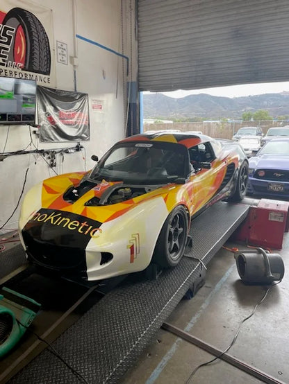 NA215 Power kit