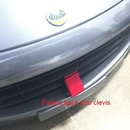 LFTstrap