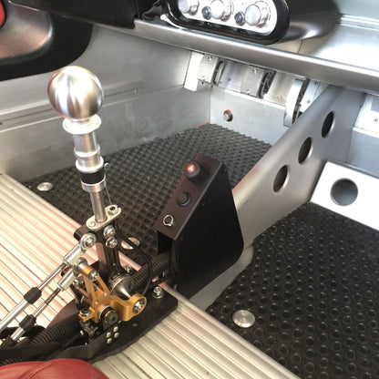 Switch Panel for shiftR111