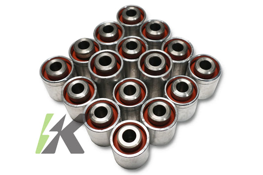 MONOballs - Spherical Bearings