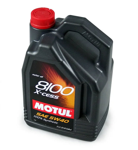 Motul Engine Oil