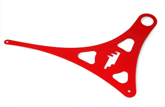 Boomerang Rear Tow Hook