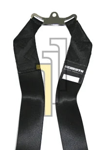 Schroth PROFI II 6 pt Sub-Belt