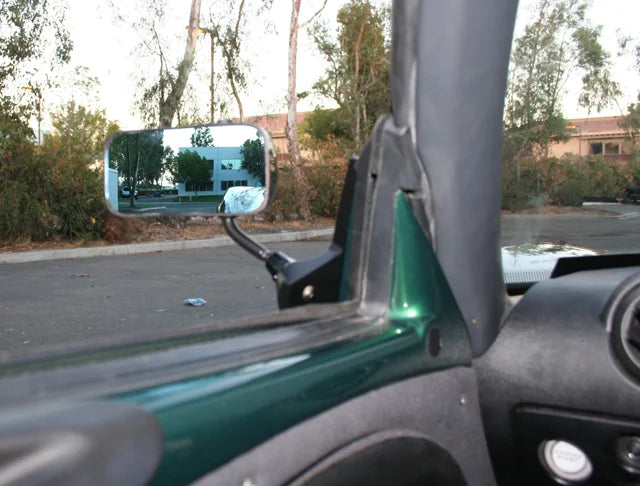 raceVIEW Mirrors