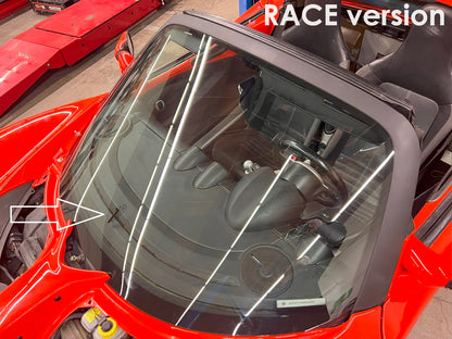 111glass Windshield